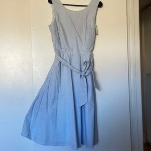 NWT midi dress